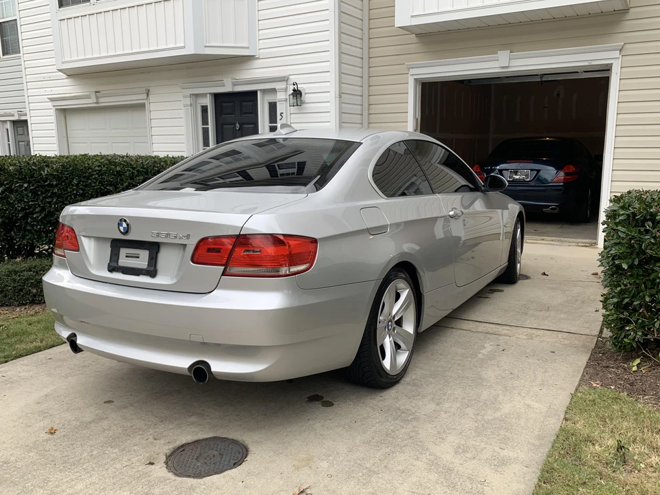 2008 BMW E92 335i Coupe - Image 14 of 31