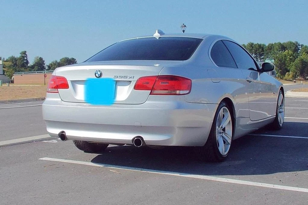 2008 BMW E92 335i Coupe - Image 15 of 31