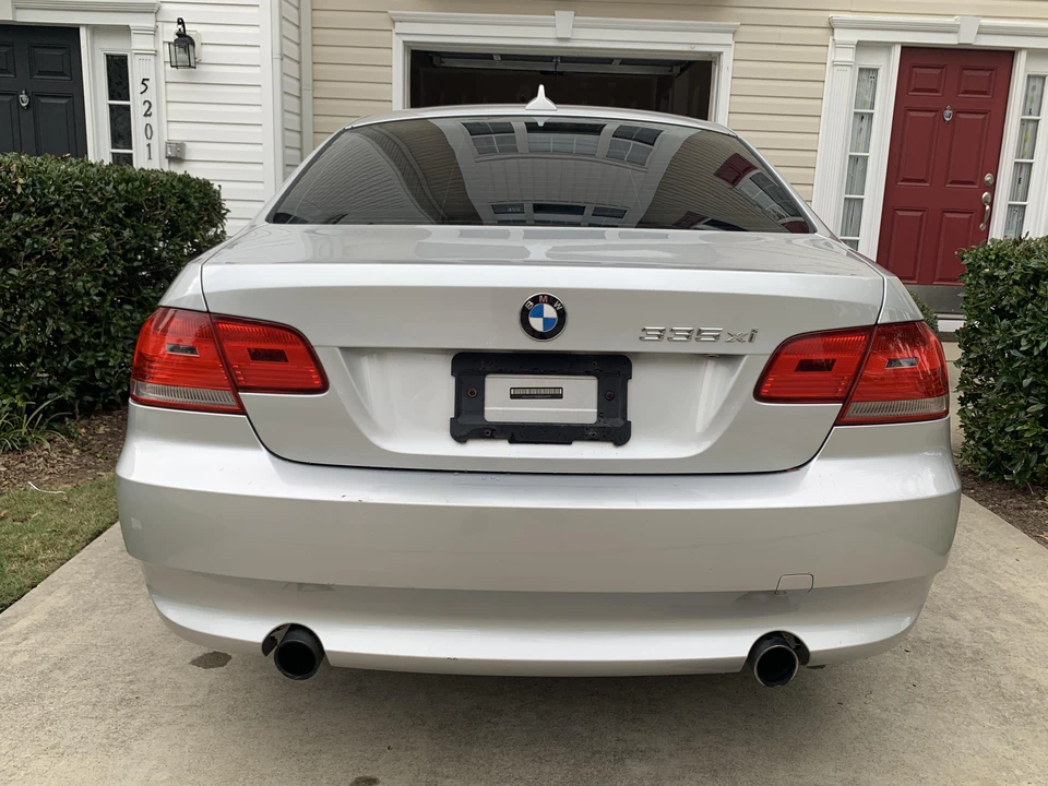 2008 BMW E92 335i Coupe - Image 3 of 31