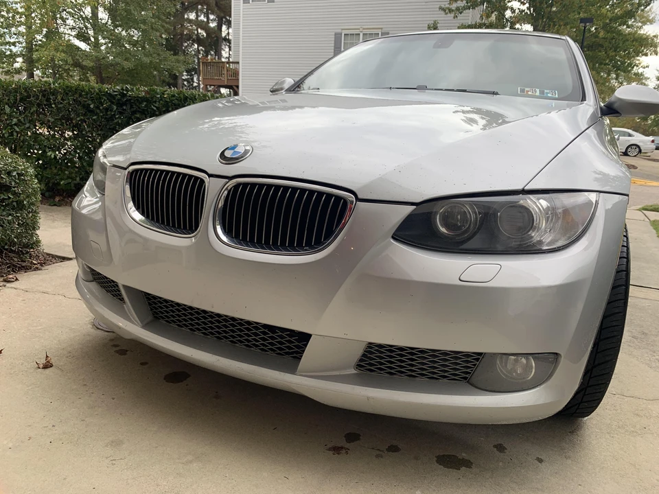 2008 BMW E92 335i Coupe - Image 29 of 31