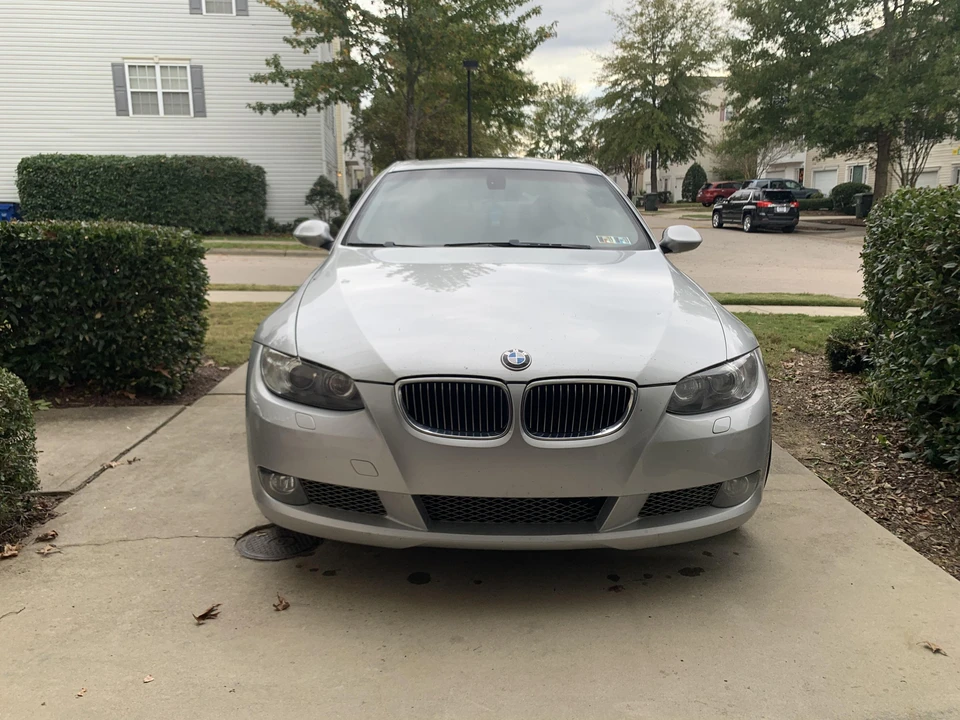2008 BMW E92 335i Coupe - Image 5 of 31