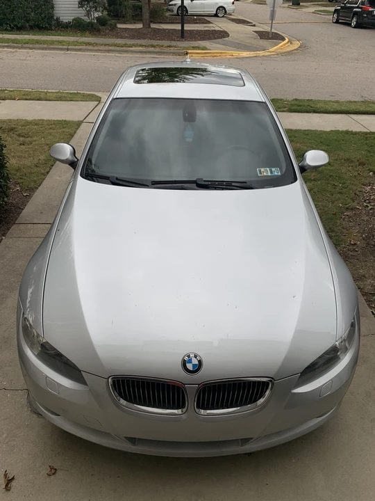 2008 BMW E92 335i Coupe - Image 30 of 31