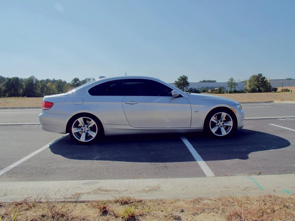 2008 BMW E92 335i Coupe - Image 21 of 31