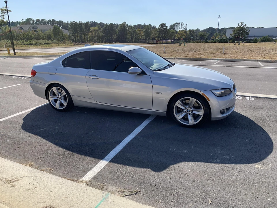 2008 BMW E92 335i Coupe - Image 22 of 31