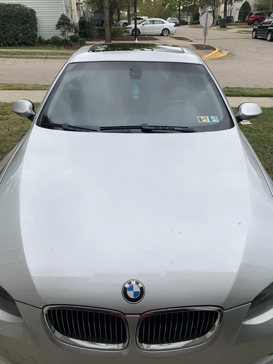 2008 BMW E92 335i Coupe - Image 31 of 31