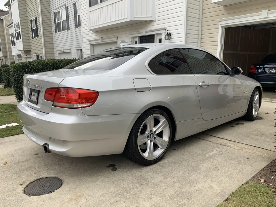 2008 BMW E92 335i Coupe - Image 17 of 31