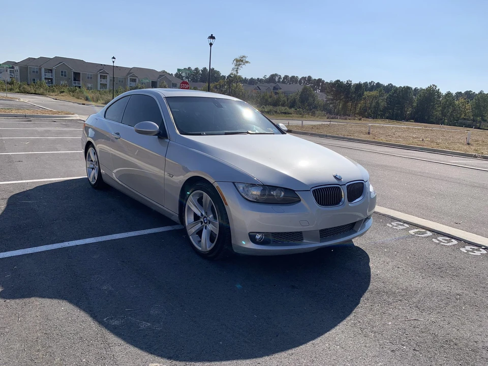 2008 BMW E92 335i Coupe - Image 24 of 31