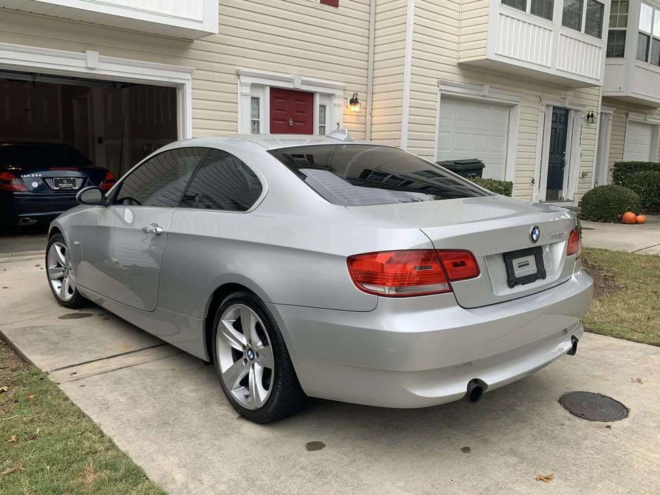2008 BMW E92 335i Coupe - Image 2 of 31