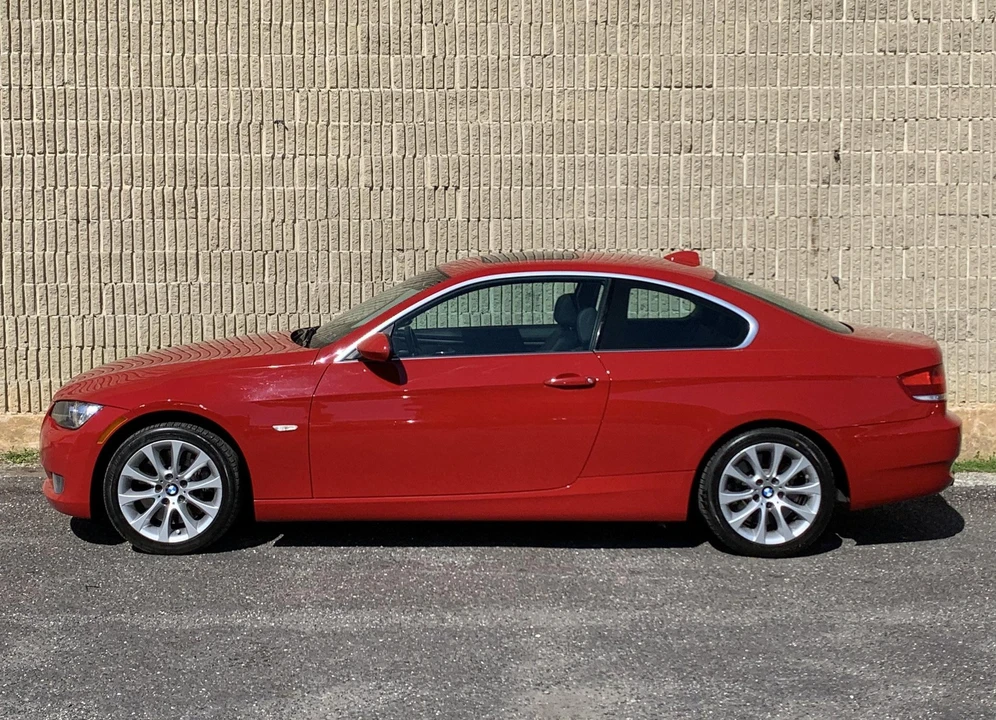 2008 BMW E92 335i Coupe - Image 2 of 31