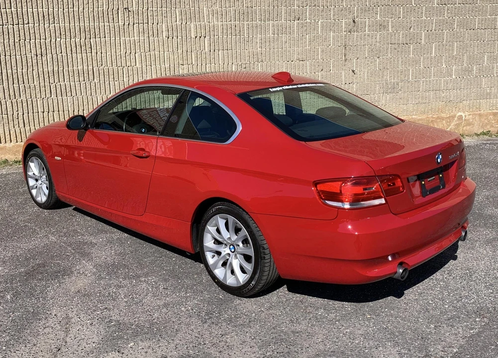 2008 BMW E92 335i Coupe - Image 3 of 31