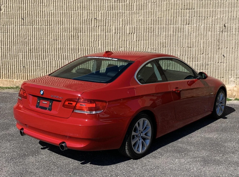 2008 BMW E92 335i Coupe - Image 4 of 31