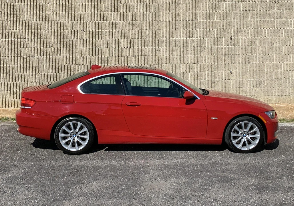 2008 BMW E92 335i Coupe - Image 5 of 31