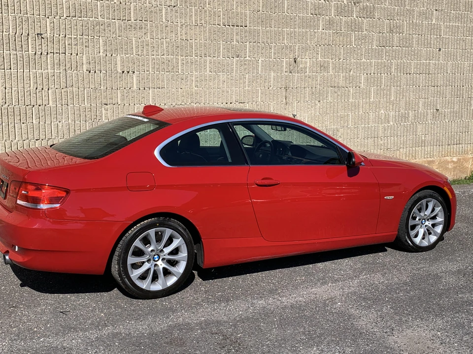 2008 BMW E92 335i Coupe - Image 21 of 31