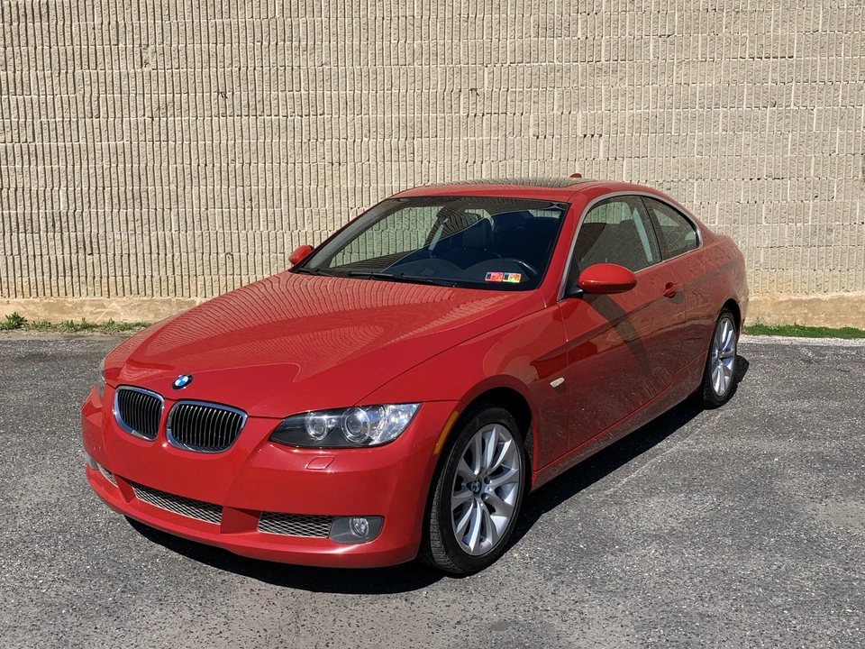 2008 BMW E92 335i Coupe - Image 7 of 31