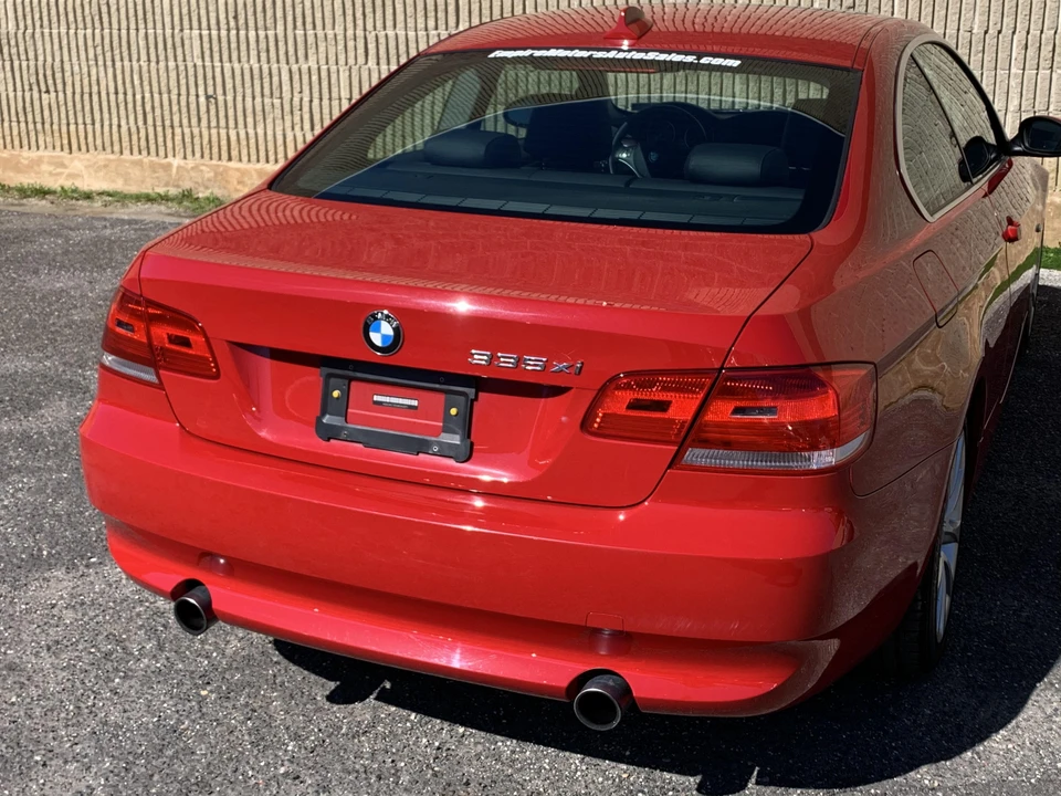 2008 BMW E92 335i Coupe - Image 18 of 31