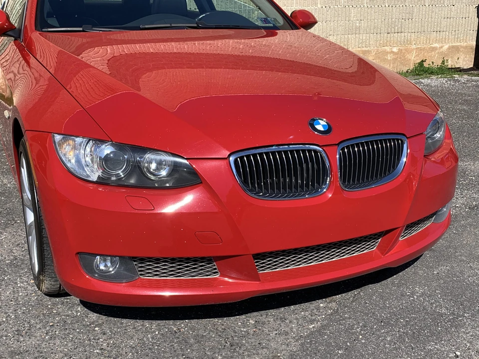 2008 BMW E92 335i Coupe - Image 30 of 31