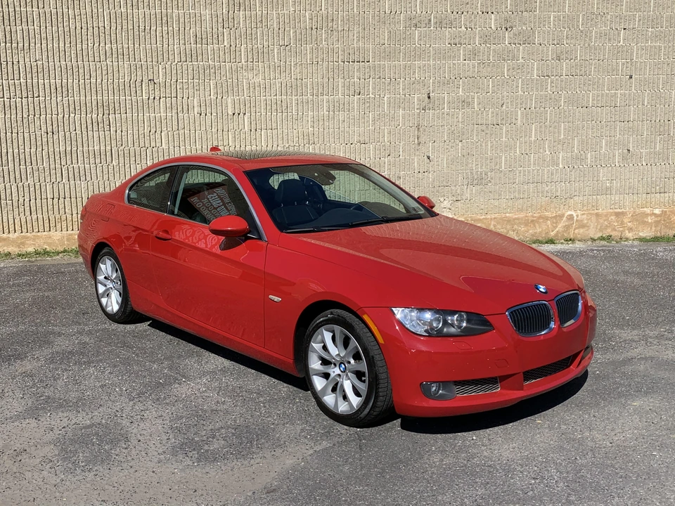 2008 BMW E92 335i Coupe - Image 25 of 31