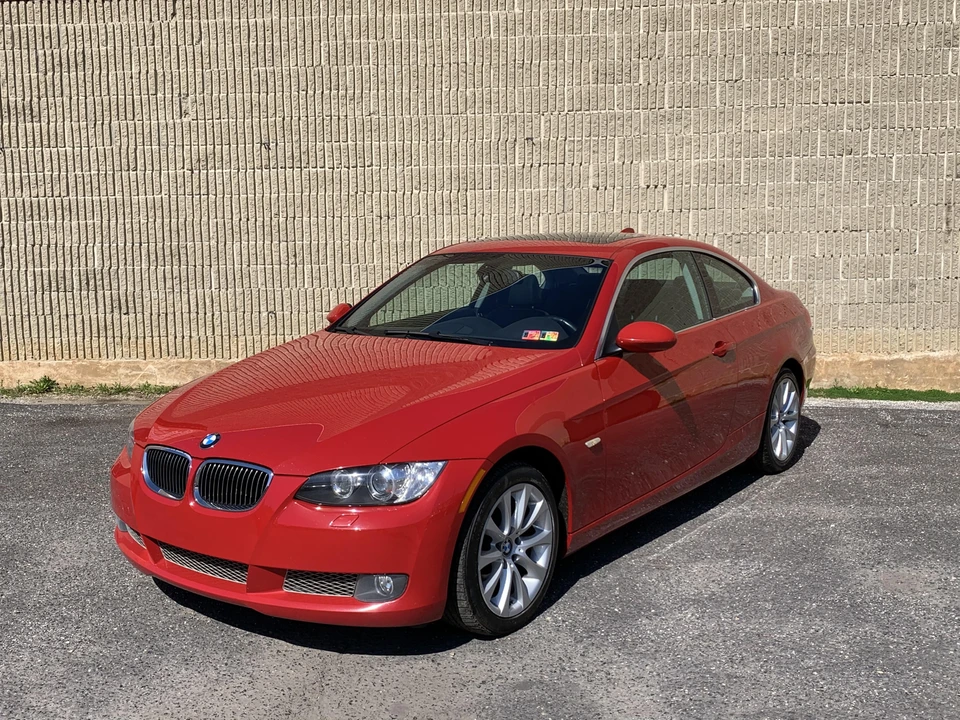2008 BMW E92 335i Coupe - Image 8 of 31