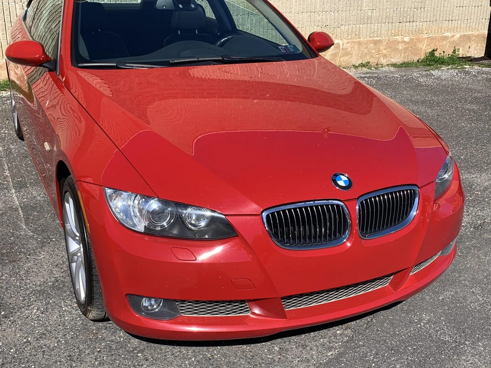 2008 BMW E92 335i Coupe - Image 28 of 31