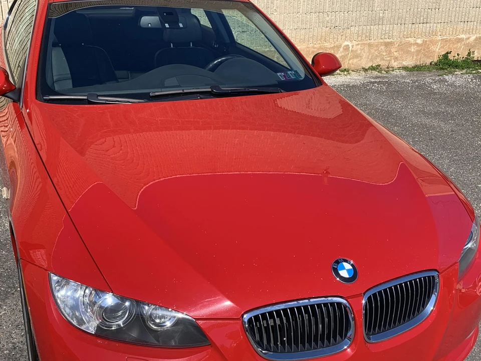 2008 BMW E92 335i Coupe - Image 29 of 31