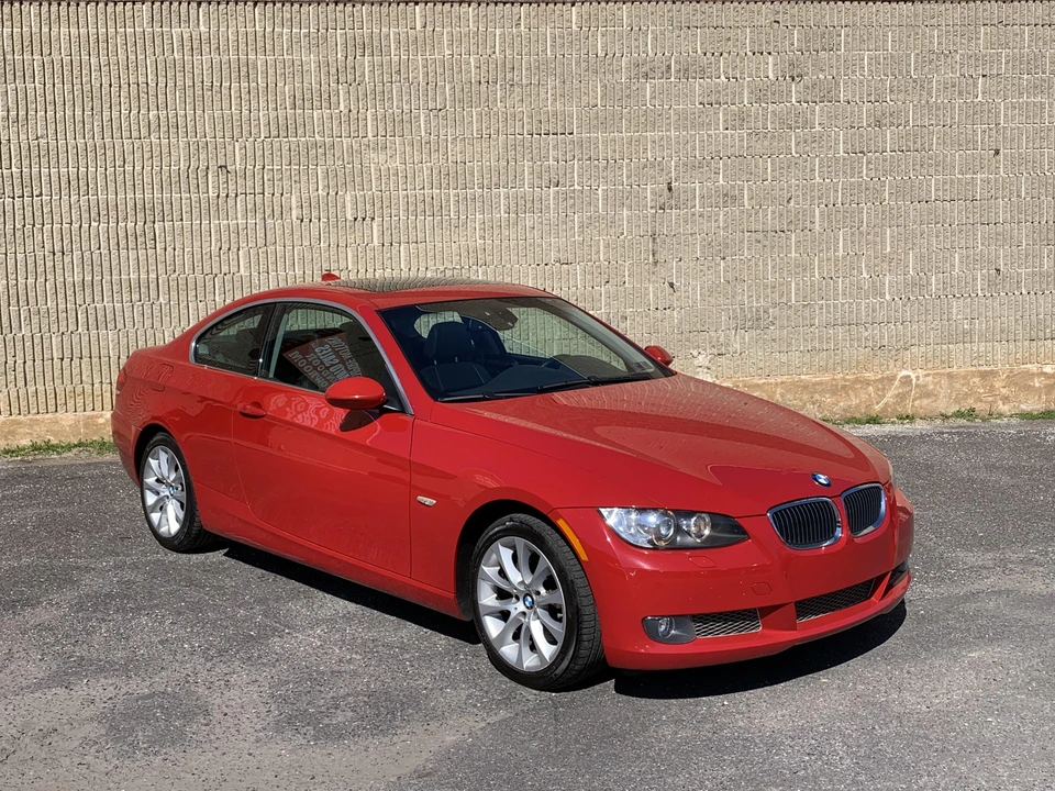 2008 BMW E92 335i Coupe - Image 24 of 31