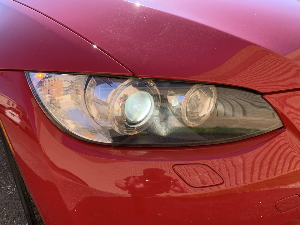 2008 BMW E92 335i Coupe - Image 27 of 31