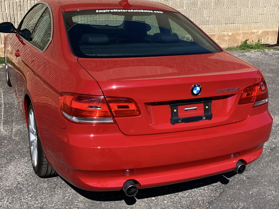 2008 BMW E92 335i Coupe - Image 16 of 31