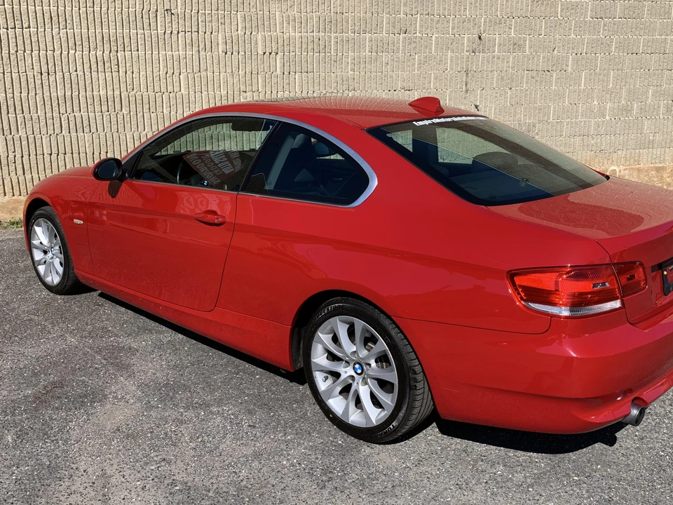 2008 BMW E92 335i Coupe - Image 13 of 31
