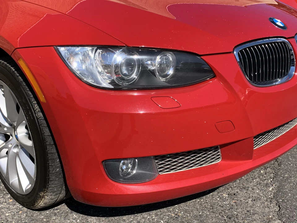 2008 BMW E92 335i Coupe - Image 26 of 31