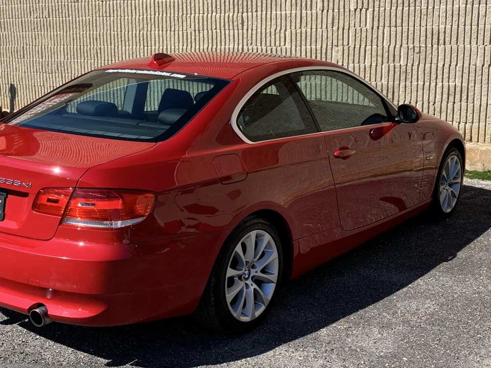 2008 BMW E92 335i Coupe - Image 19 of 31