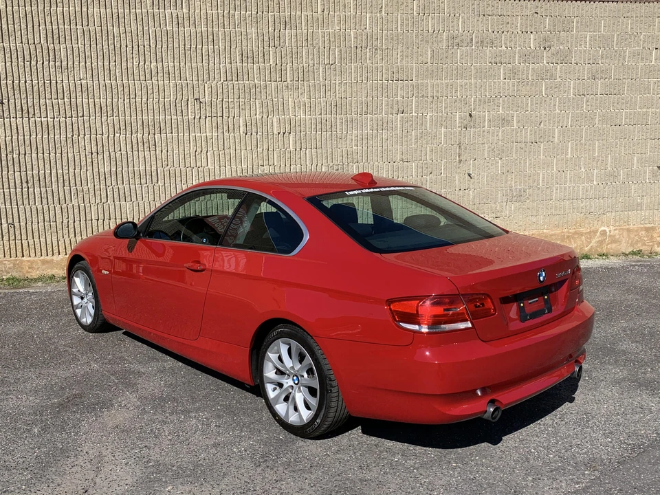 2008 BMW E92 335i Coupe - Image 14 of 31