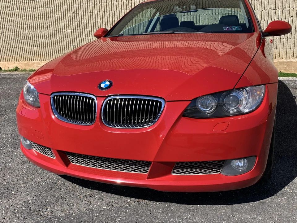2008 BMW E92 335i Coupe - Image 31 of 31