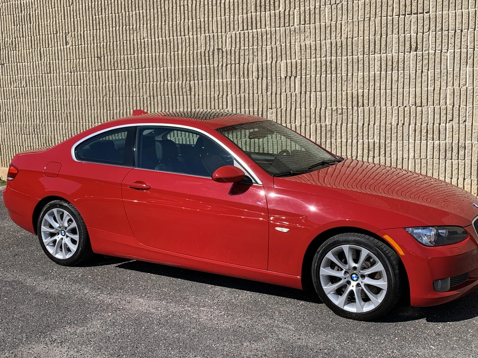 2008 BMW E92 335i Coupe - Image 23 of 31