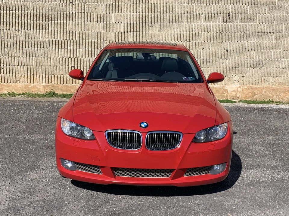 2008 BMW E92 335i Coupe - Image 6 of 31