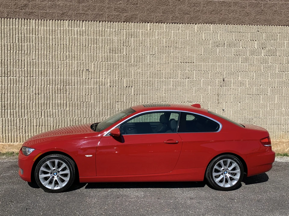 2008 BMW E92 335i Coupe - Image 11 of 31