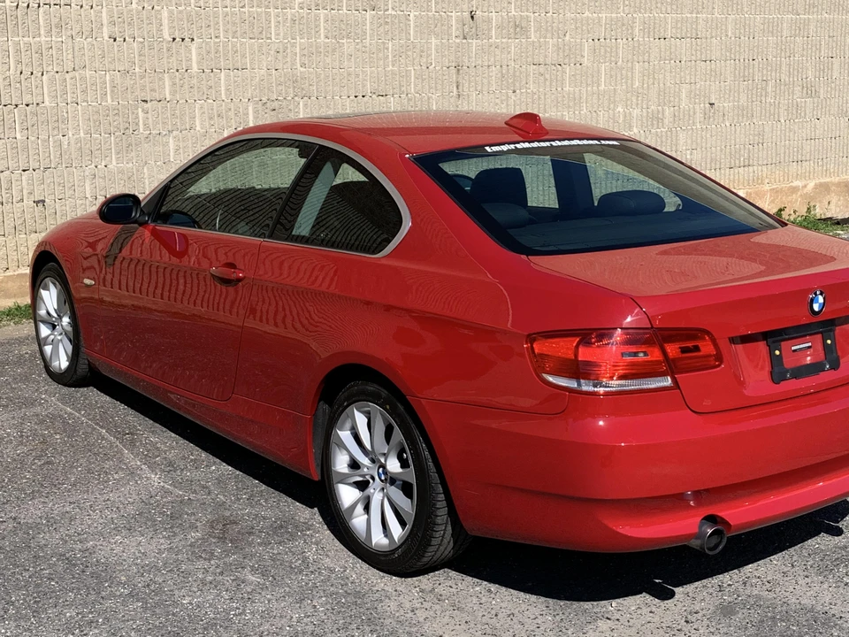 2008 BMW E92 335i Coupe - Image 15 of 31