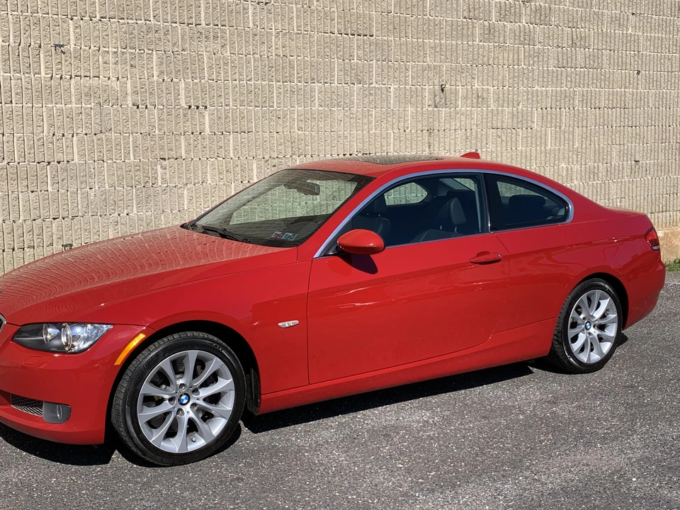2008 BMW E92 335i Coupe - Image 10 of 31