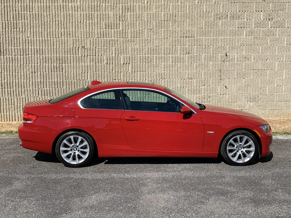 2008 BMW E92 335i Coupe - Image 22 of 31