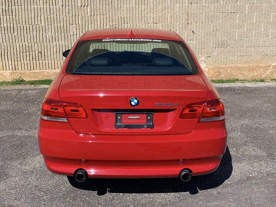 2008 BMW E92 335i Coupe - Image 17 of 31