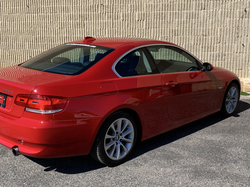 2008 BMW E92 335i Coupe - Image 20 of 31
