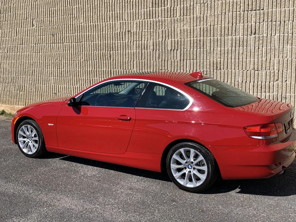 2008 BMW E92 335i Coupe - Image 12 of 31