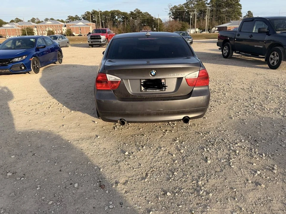 2008 BMW 3 Series - Image 4 of 5