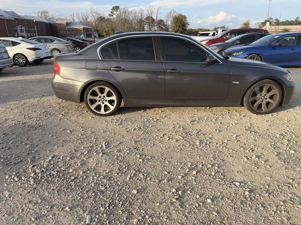 2008 BMW 3 Series - Image 2 of 5