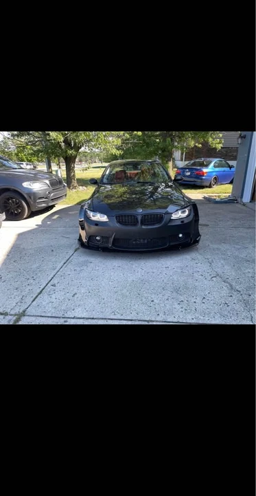 2008 BMW E90 335i Sedan - Image 4 of 9
