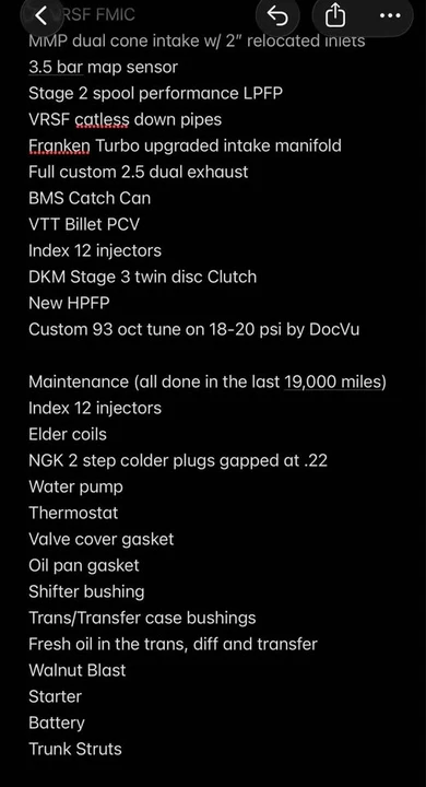 2008 BMW E90 335i Sedan - Image 9 of 9