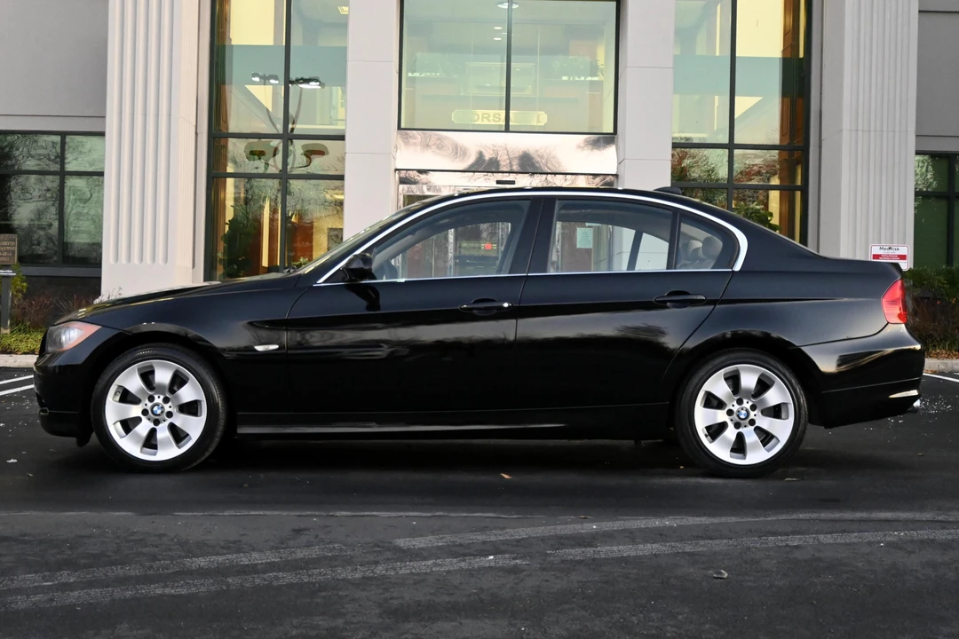 2008 BMW E90 335i Sedan - Image 3 of 5