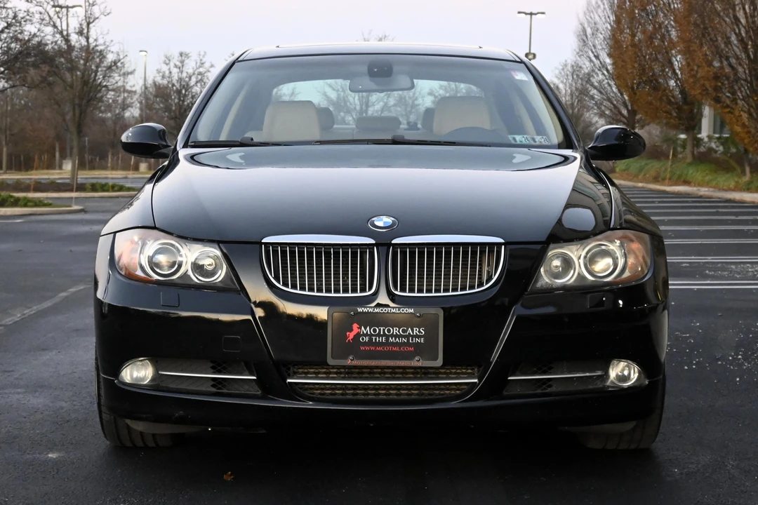 2008 BMW E90 335i Sedan - Image 2 of 5