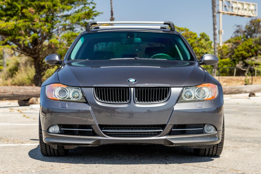 2008 BMW E90 335i Sedan - Image 2 of 31