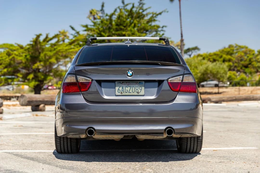 2008 BMW E90 335i Sedan - Image 5 of 31