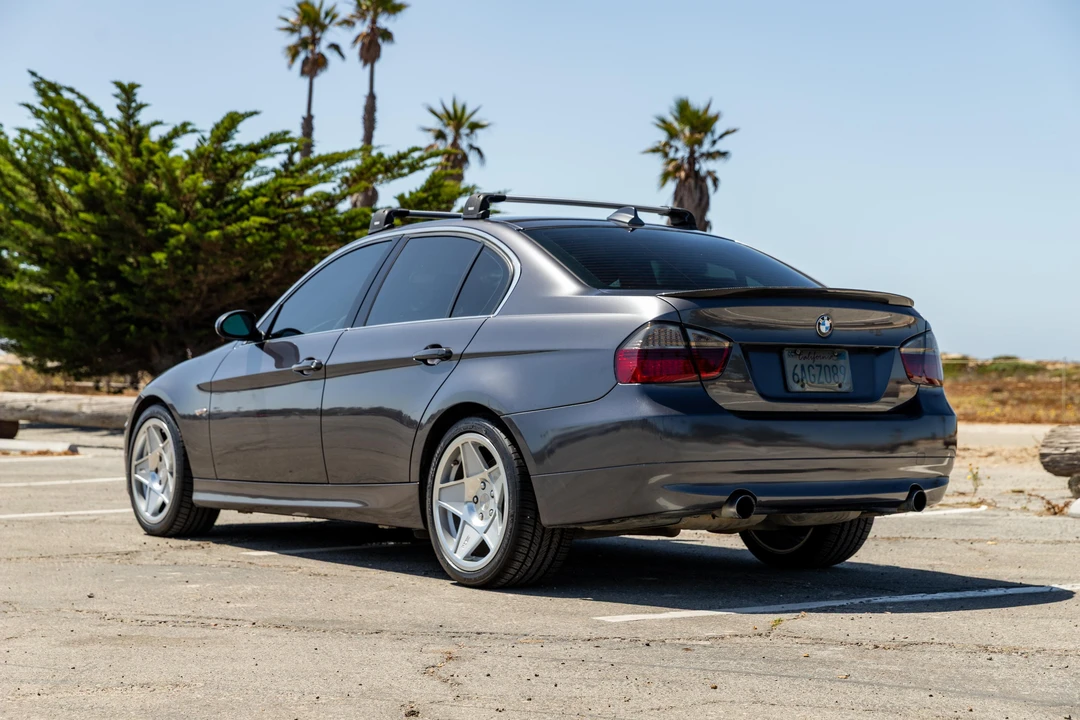 2008 BMW E90 335i Sedan - Image 4 of 31